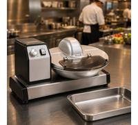 Coupe-Légumes Électr, Cutter Table, Mandoline Pro, Hachoir Viande