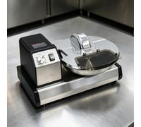 Coupe-Légumes Électr, Cutter Table, Mandoline Pro, Hachoir Viande