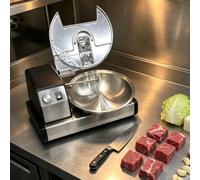 Coupe-Légumes Électr, Cutter Table, Mandoline Pro, Hachoir Viande