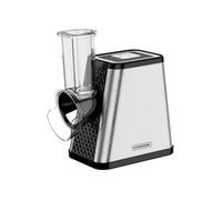 Coupe Légumes électrique - KITCHENCOOK - Slice Me - 150 W - 5 lames inox - Gris