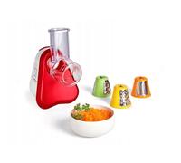 COUPE-LÉGUMES ÉLECTRIQUE MOULINEX FRESH EXPRESS DJ7535