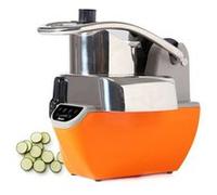 Coupe Légumes Electrique Professionnel Vitesse Variable avec Cadran à LEDS Dynamic 1 G