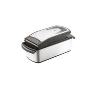 Coupe légumes en dés et bâtonnets gris noir 13761