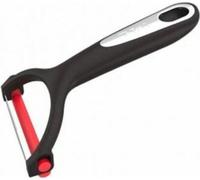 Coupe-légumes et éplucheur Tefal K20718 Noir Rouge