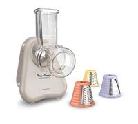 Moulinex Découpe-légumes électrique Fresh Express DK853BE0 150 W Service direct Écru