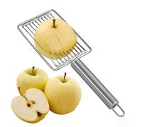 Coupe-Légumes,Hachoir Multifonction pour Tomate Oignon Jambon - Pour Préparation de Repas Grillades BBQ Salades,pour cuisine maison, barbecue, salade, fruit, fromage, œuf, ail, carotte