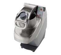 Robot multifonction Dito Sama Coupe-Légumes Inox TRS - 1 Vitesse 370 W - - -
