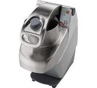 Robot multifonction Dito Sama Coupe-Légumes Inox TRS - 1 Vitesse 370 W - - -