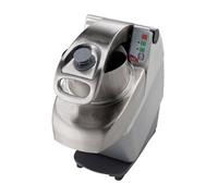 Robot multifonction Dito Sama Coupe-Légumes Inox TRS - 2 Vitesses 750 W Triphasé - - -
