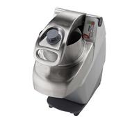Robot multifonction Dito Sama Coupe-Légumes Inox TRS - Vitesse Variable 500 W - - -