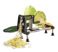 Coupe légumes Le Rouet Gourmet - ABS et inox