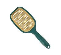 Coupe-légumes multifonction en ABS et fer - Outil de découpe double face pour légumes - Gadget de cuisine à la maison