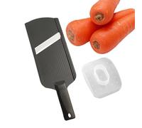 Coupe-légumes Multifonctionnel, Trancheuse De Légumes, Hachoir, Poignée Antidérapante, Facile À Utiliser, Hachoir À Légumes Multifonctionnel Professionnel Pour Oignon, Pomme De Terre, Tomate,