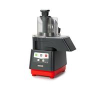 Robot multifonction Dito Sama Coupe Légumes Prep4You 500 1200 Tr/Min Vitesse Variable