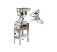 Coupe légumes Professionnel CL 60 2 Goulottes Vitesse Variable Robot Coupe