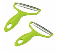 Coupe-légumes, râpe à chou, râpe à chou, éplucheur de fruits, zesteurs de pommes de terre, gadgets de cuisine (2 pièces)