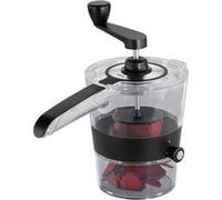 Coupe légumes spirale Gefu 13410 noir G