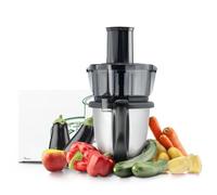 Coupe-légumes - Thermomix TM6/TM5/TM31 - Sans BPA - Capacité 1500 g - Disques réversibles 4 coupes