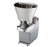 Coupe-Légumes TR210 avec Trémie Automatique - 1 Vitesse 500 W - Dito Sama - -