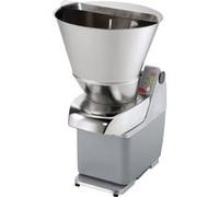 Robot multifonction Dito Sama Coupe Légumes TR210 avec Trémie Automatique 2 Vitesses 750 W