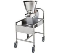 Robot multifonction Dito Sama Coupe-Légumes TR210 sur Socle - 2 Vitesses 750 W - - -