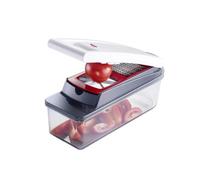 Coupe-légumes Westmark Westmark Dicer Star Plus Blanc TU