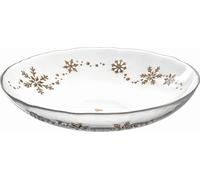 Coupe LEONARDO AUTENTICO DH 32x6.50 cm multicolore