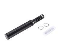 Coupe les Bandes de Cuir, Leathercraft Cutting DIY Swivel Supprime les Outils de Coupe Cutter Craft avec 3 Lames de Coupe Outils de Sangle de Coupe en Cuir Strip Hand