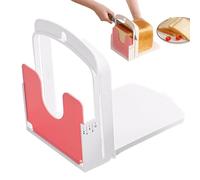 Coupe-levain, coupe-pain, guide de coupe pour sandwich, coupe-pain, coupe-pain manuel pour outils de cuisine