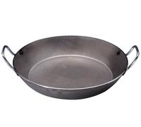 Coupe lyonnaise à 2 anses carbone plus ø 36 cm