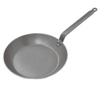 Coupe lyonnaise q.f.carbone plusø36cm