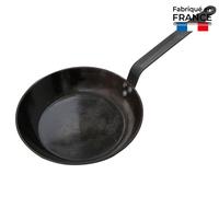 Coupe lyonnaise queue fonte carbone plus ø 20 cm