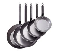 Coupe lyonnaise queue fonte carbone plus ø 28 cm