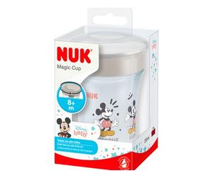 Coupe magique Nuk Mickey