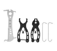 Coupe-Maillon De ChaîNe De VéLo, Pince De DéMontage, Installation, Outil De RéParation, Kits D'entretien