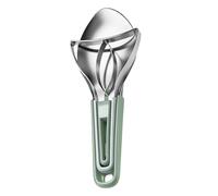 Coupe mangue, Éplucheur - high-performance multifonction en acier inoxydable, Outil fruits et tranche, pastèque pour Avocats Kiwis Cantaloups | Multipurpose Outdoor Indoor Utility