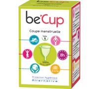 Coupe menstruelle Be'Cup Taille 1