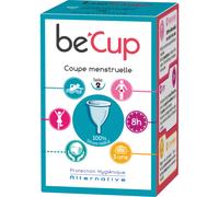 Coupe menstruelle Be'Cup Taille 2
