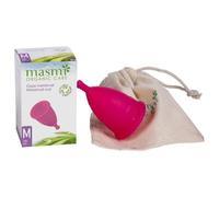 Coupe Menstruelle En Silicone Médical Taille M.