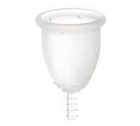 Coupe Menstruelle Fleurcup - Grande Taille - Fleurcup existe depuis 2009 !