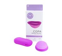 Coupe Mentruelle Femme Republique [S]