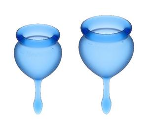 Coupe Mentruelle Gota Satisfyer