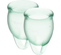 Coupe Mentruelle Satisfyer