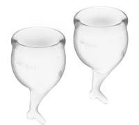 Coupe Mentruelle Sirena Satisfyer