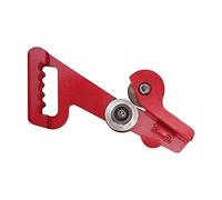 Coupe Métal | Coupe Toiture Double Roue à Traction Manuelle - Cisaille à Métal Réglable,Pour Tôle Acier Aluminium Étain Carton et Conduit