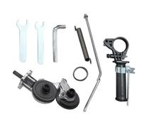 Coupe-métal pour perceuse, embout portable électrique | Embout de forage en tôle - Pour travaux de toiture, installations, conduits de ventilation, revêtement de façade, réparation de voiture