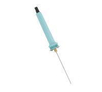 Coupe-mousse à Fil Chaud, Stylo Coupe-fil Chaud à Chauffage Rapide, pour les Mots Publicitaires en Polystyrène à Faible densité Faisant Toutes Sortes de (20cm (12v 2A))