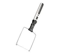 Coupe-mousse électrique alimenté par USB - 3 pointes interchangeables - Chauffage rapide en 5 secondes - Pour projets et travaux artistiques