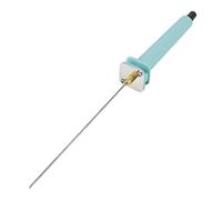 Coupe-mousse électrique, Coupe-mousse Machine de DéCoupe de Polystyrène électrique Kit de Stylo Outil Kit D'outils de Coupe de Graveur à Main (15cm (9v 6A))