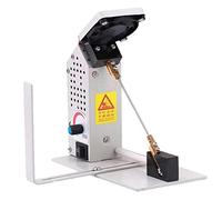 Coupe-mousse électrique thermique pour des coupes nettes et lisses - Idéal pour les projets d'artisanat, dentelle et ruban avec précision